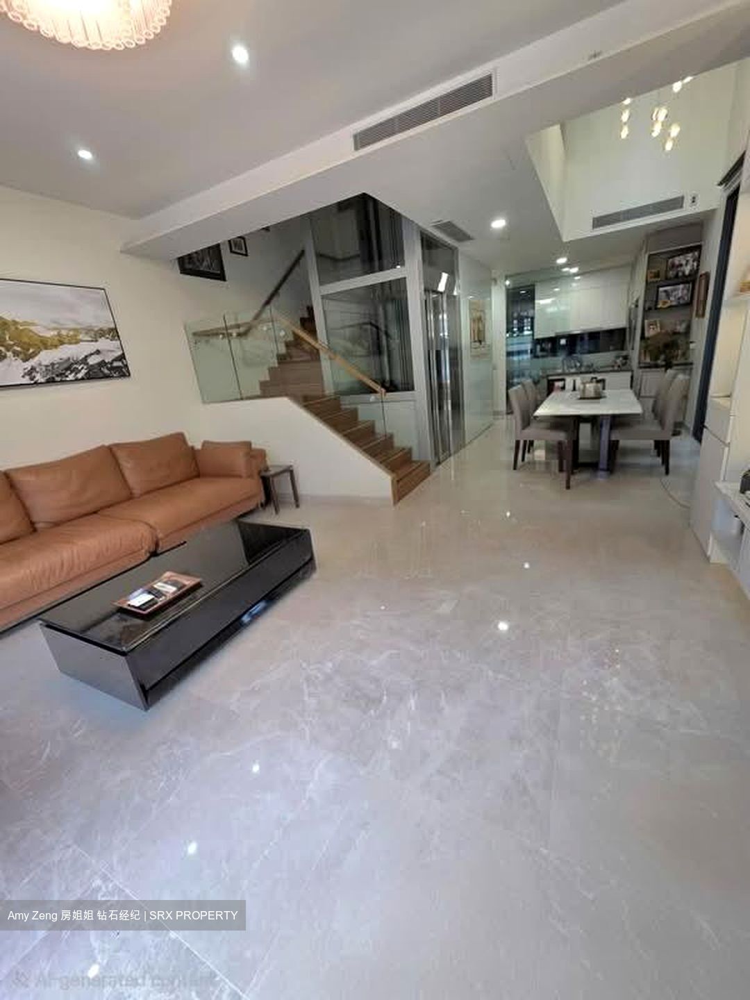 Belgravia Villas (D28), Terrace #551151531